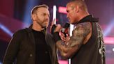 Christian Cage Confirms He Wasn't Cleared For Unsanctioned Match With Randy Orton