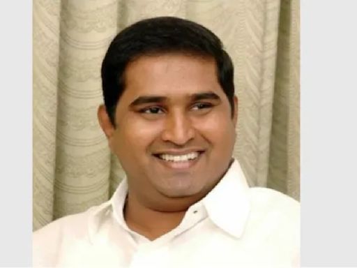 Tamil Nadu BSP Chief K Armstrong Hacked To Death Near Residence In Chennai's Perambur