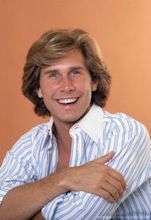 Parker Stevenson