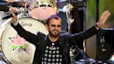 Ringo Starr forced to cancel tour dates after catching Covid