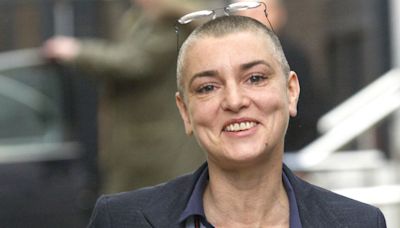 Sinead O'Connor's cause of death revealed