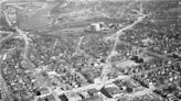Ann Arbor then and now: See how city’s landscape has changed since early 1800s