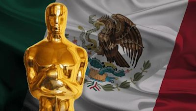 Ellos son los mexicanos que ahora podrán votar en los Premios Oscar a partir del 2025