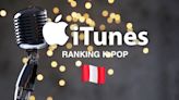 K-pop en Perú: las 10 canciones que dominan en iTunes