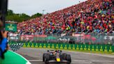 (Previa) Imola abre la gira europea con Ferrari y McLaren acechando a Red Bull