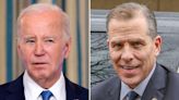 Biden campaign's 2020 narrative about Hunter's laptop collapses after Biden DOJ enters into trial evidence