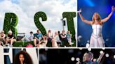 From Kylie to Robbie - Every mega star preforming at BST Hyde Park this summer