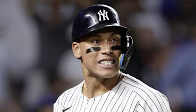 Yankees Star Sounds Off on Aaron Judge 'Treatment'