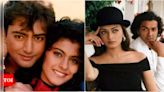 'Kajol was chosen for raw talent, Aishwarya Rai for Miss World title, Bobby Deol lost opportunities due to laid-back attitude,' reveals filmmaker Rahul Rawail | ...