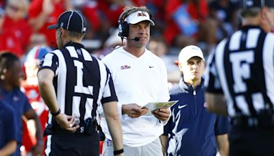 Should Ole Miss Fans Worry About Lane Kiffin and the Florida Gators Job?