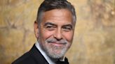 George Clooney will make his Broadway debut in 'Good Night, and Good Luck' in spring 2025