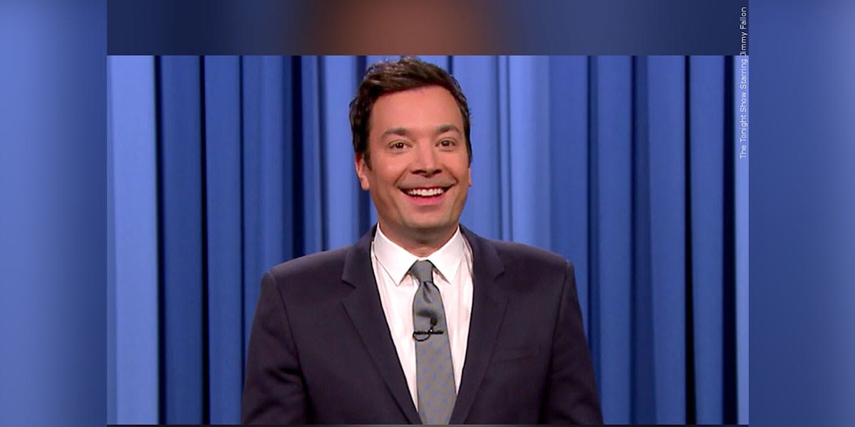 Jimmy Fallon partners with Ford for contest giveaway at Kentucky Derby 150