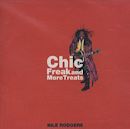 Chic Freak and More Treats