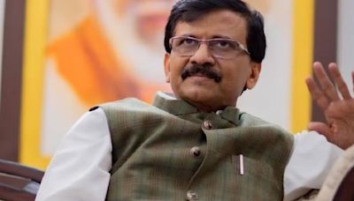 Shiv Sena (UBT) leader Sanjay Raut sent to jail for 15 days in a defamation case