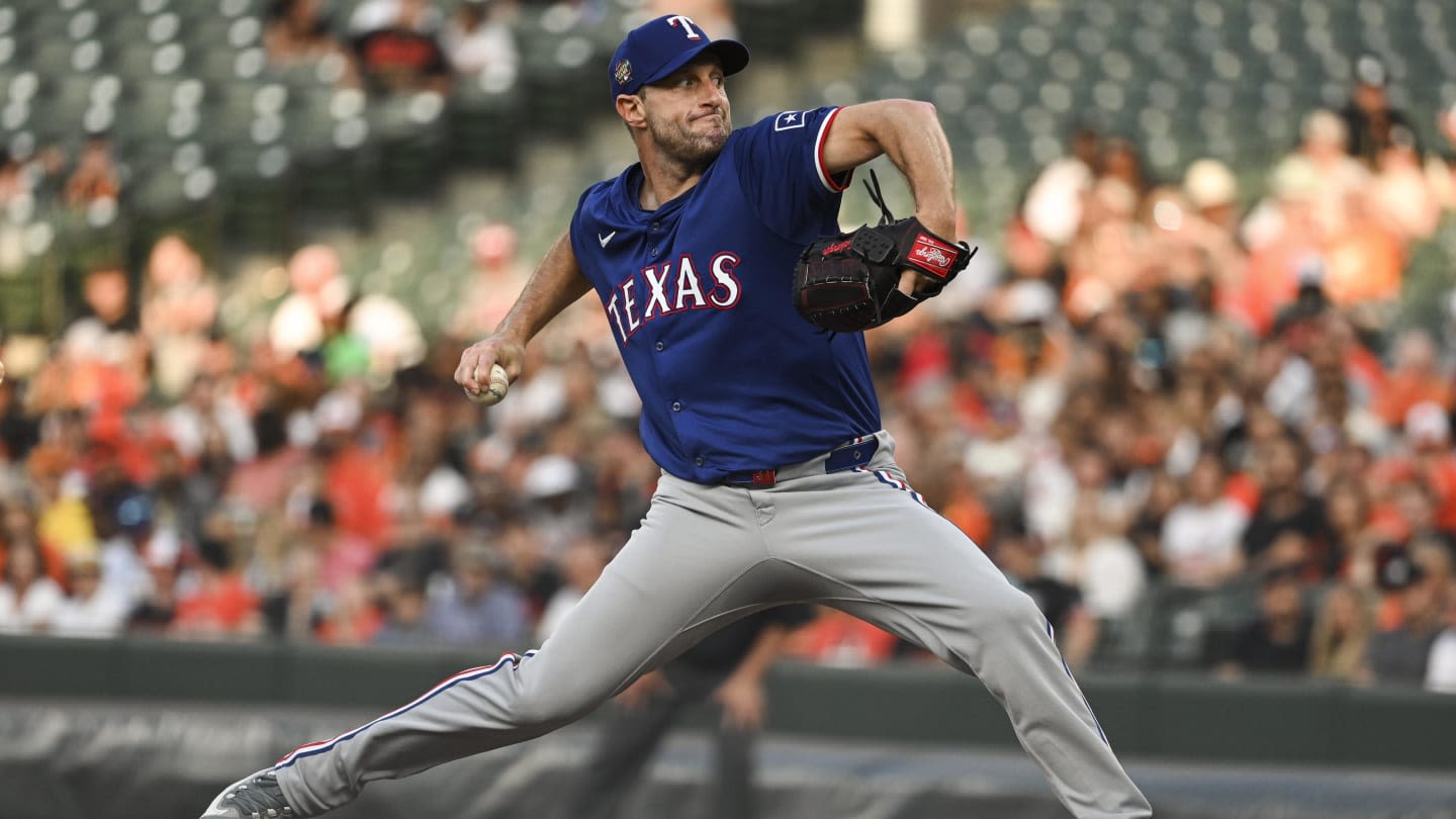 $60 Million Dollar Man! Texas Rangers Ace Earned Deferred Windfall From Nationals On Monday
