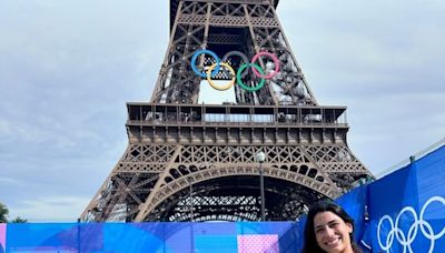 Ana Vieira, nadadora de Brasil que fue expulsada de la Villa Olímpica de París 2024, asegura que fue víctima de ‘acoso dentro del equipo’