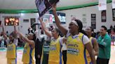 Santas del Potosí hacen historia y se meten a las finales de la Liga Nacional de Baloncesto