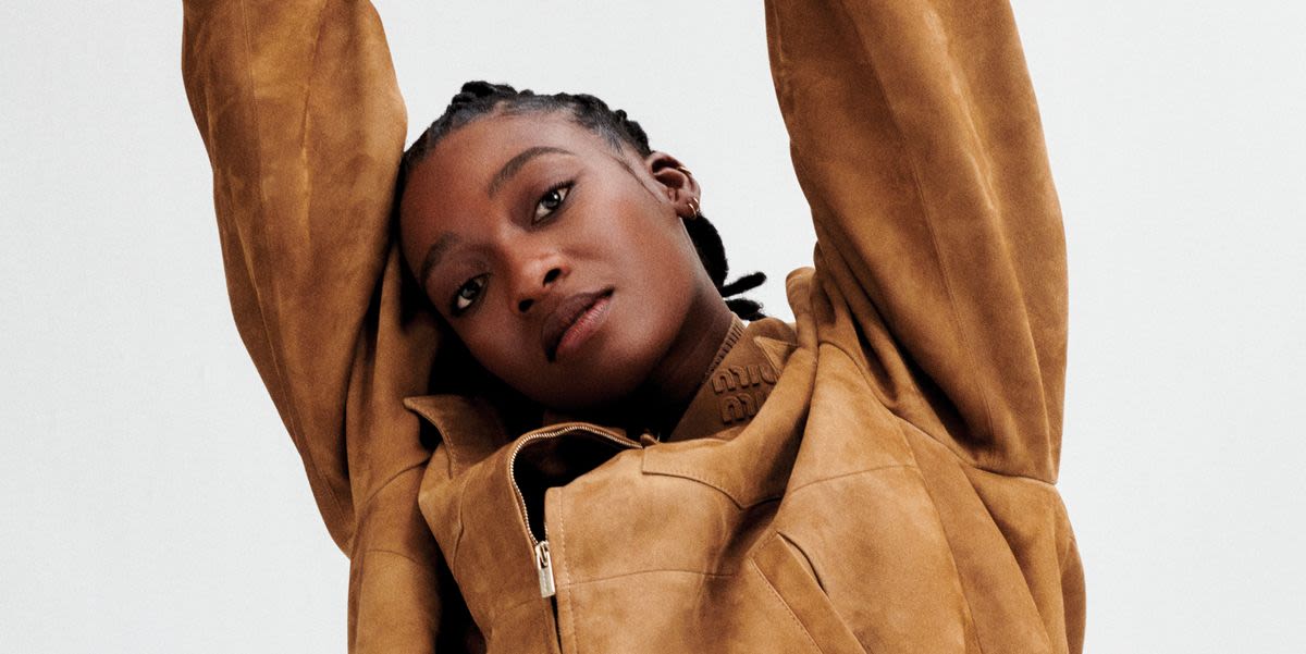 The Quiet Power Of Little Simz