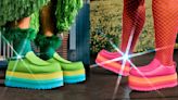 Ugg’s Launches ‘URSeen’ Pride 2024 Campaign Featuring Vibrant Neon Footwear and Apparel With Alok Vaid-Menon and More