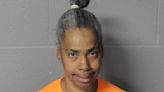 Kirkwood woman charged in two police chases