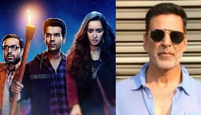 Akshay Kumar To Have A Cameo In Shraddha Kapoor And Rajkummar Rao Starrer Stree 2? What We Know - News18