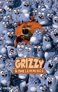 Grizzy & the Lemmings