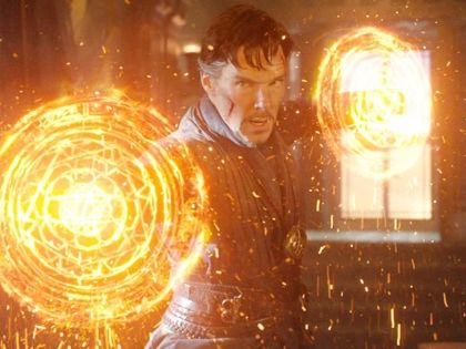 【影視】Benedict Cumberbatch漏口風 奇異博士確認回歸 《Avengers》 明年開拍