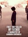 First They Killed My Father (film)