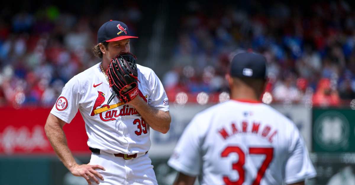 Series Pitching Preview: Cardinals Begin Second Half with Road Trip to Atlanta