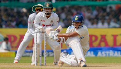 India Break Series Of Records With Emphatic Win In 2nd Test Vs Bangladesh