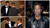 Chris Rock finally breaks his silence on Will Smith Oscars slap: ‘Hell yeah, it hurt’