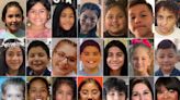 The 21 ‘beautiful angels’ who lost their lives in Uvalde, Texas school shooting