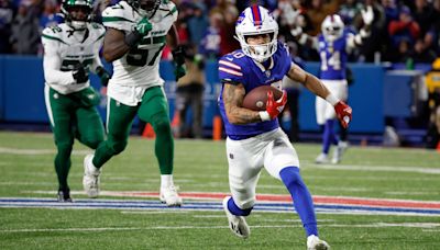 Bills sleepers you should be targeting in your fantasy football drafts