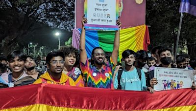 Pune Pride March To Highlight LGBTIQ Inclusion In Education Institutes