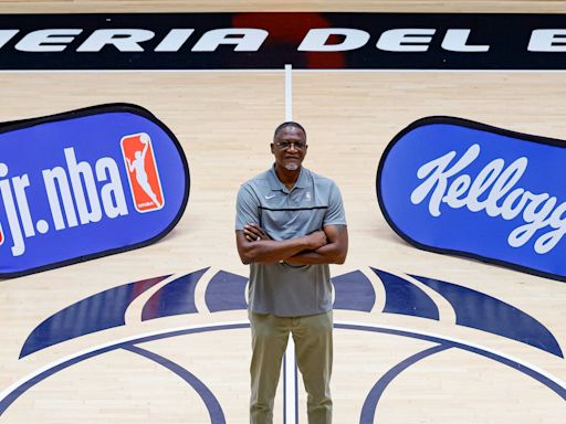 Dominique Wilkins: “Mi duelo con Jordan fue el mejor de la historia”