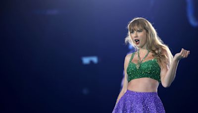‘Taylor Swift is my nemesis’: Hotel prices soar due to pop star’s Europe tour
