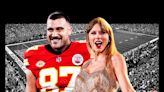 The most successful players and WAGS in the NFL ranked