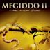 Megiddo II: The New Age