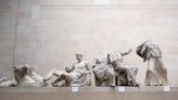 New British Museum Director Has Proposal to Address Parthenon Marbles