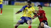 Antonio Valencia cree que la Selección de Ecuador puede ganar Copa América