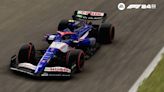 Review: EA Sports F1 2024 acelera na direção correta