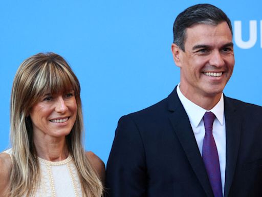 El presidente Pedro Sánchez evalúa renunciar tras conocerse la investigación a su esposa