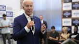 White House spars with reporters on Parkinson's specialist visits for Biden