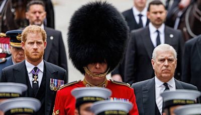 Royaume-Uni : ce prince est le moins populaire de la famille royale selon un sondage pas si étonnant