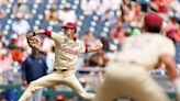 Florida State's Carson Dorsey continues strong postseason, quieting Virginia in CWS win