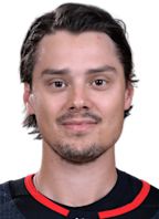 Sebastian Aho