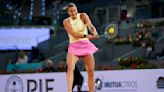 Sabalenka sente melhora e já pensa na semi com Rybakina - TenisBrasil