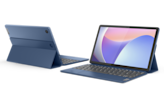Lenovo IdeaPad Duet 3i 二合一平板電腦升級到更大螢幕和新款 Intel N200 CPU