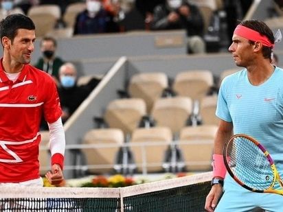 Novak Djokovic vs Rafael Nadal Live score, Paris Olympics 2024: Rafa, Djoko set for one final blockbuster clash