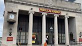 Wells Fargo to close downtown Bethlehem branch in impressive building on Broad Street